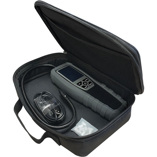 Black Series Infrared Refrigerant Leak Detector R.M.G. Prévention