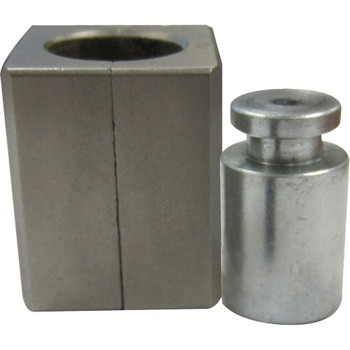 1/2? GM Transmission Cooling Line Die And Adapter Set R.M.G. Prévention