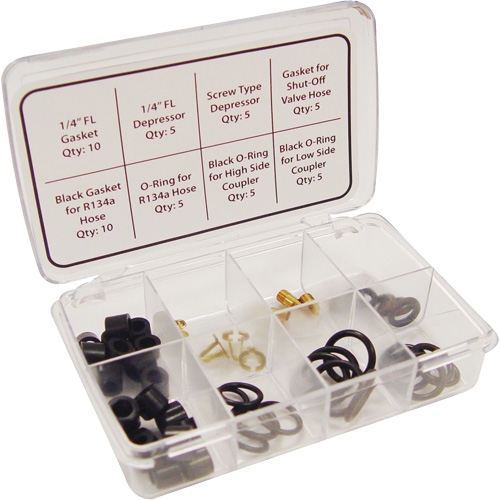 Charging Adapter Repair Kit R.M.G. Prévention