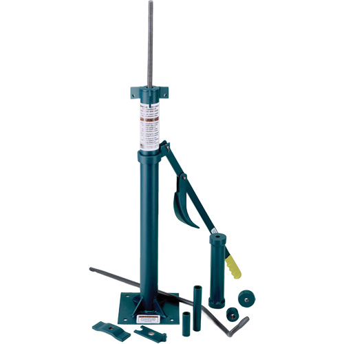 T601 Floor Mount R.M.G. Prévention