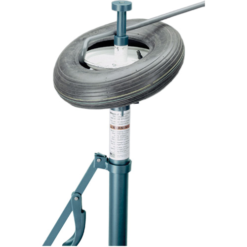 T601 Floor Mount R.M.G. Prévention