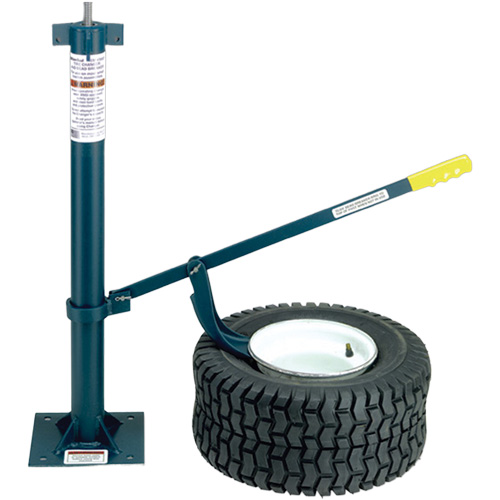 T601 Floor Mount R.M.G. Prévention