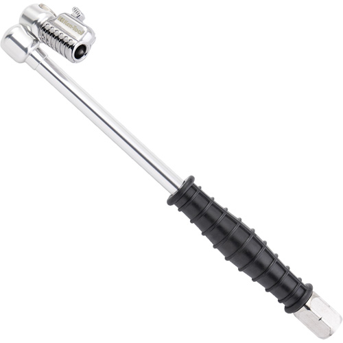 Extended Auto-Grip Air Chuck with Handle R.M.G. Prévention