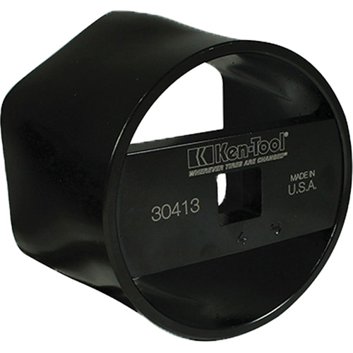Axle Nut Socket R.M.G. Prévention