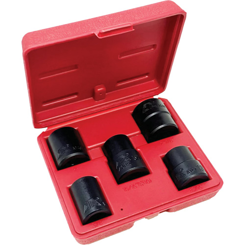 Emergency Lug Nut Remover R.M.G. Prévention