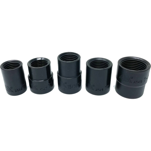 Emergency Lug Nut Remover R.M.G. Prévention