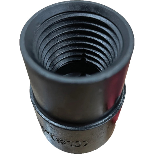Emergency Lug Nut Remover R.M.G. Prévention