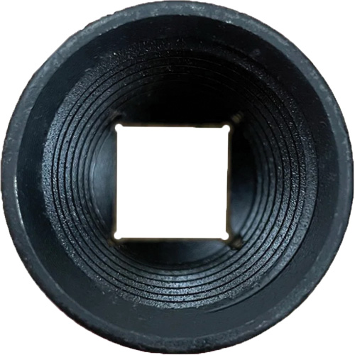 Emergency Lug Nut Remover R.M.G. Prévention