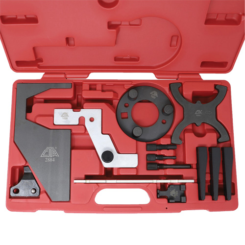 13 Pc. Ford/Mazda Timing Kit R.M.G. Prévention