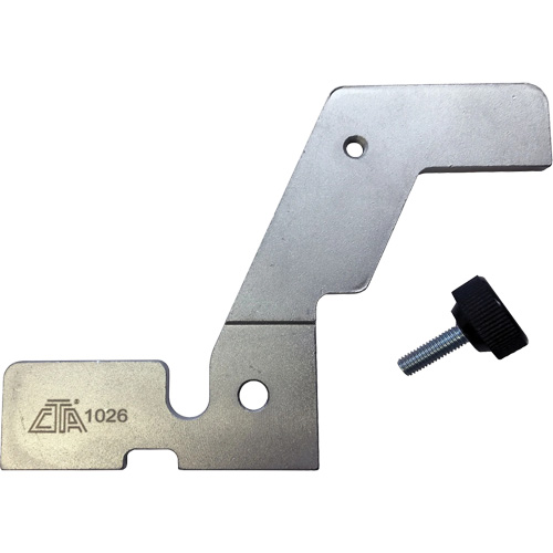 13 Pc. Ford/Mazda Timing Kit R.M.G. Prévention