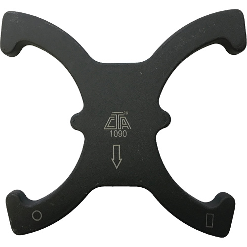 13 Pc. Ford/Mazda Timing Kit R.M.G. Prévention