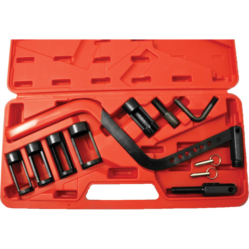 Valve Spring Compressor Kit R.M.G. Prévention