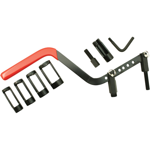 Valve Spring Compressor Kit R.M.G. Prévention