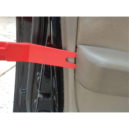 Outil extra-long combin&eacute; pour d&eacute;pose et levier?, 15-3/4" lo R.M.G. Prévention