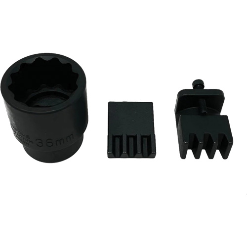 Support de volant moteur Duramax R.M.G. Prévention