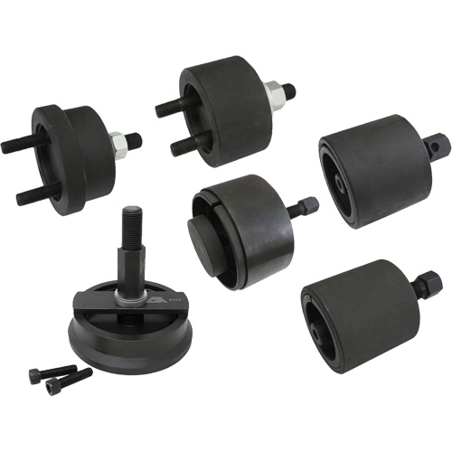 Trousse compl&egrave;te pour joints de vilebrequin avant/arri&egrave;re Powerstroke R.M.G. Prévention