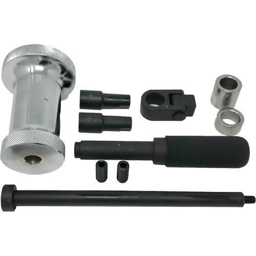 Injector Puller Kit R.M.G. Prévention