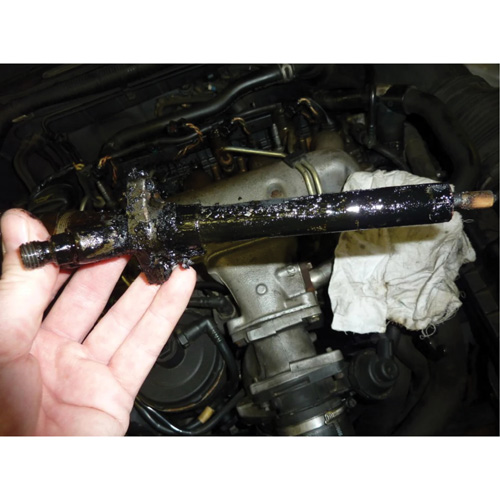 Injector Puller Kit R.M.G. Prévention