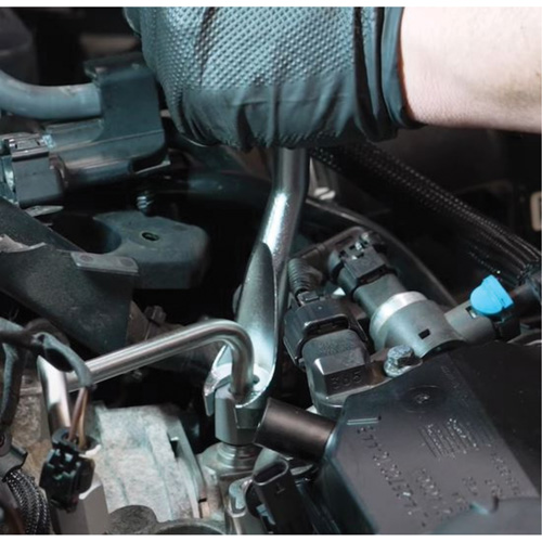 Jeu de 2 cl&eacute;s pour injection de carburant Cummins R.M.G. Prévention