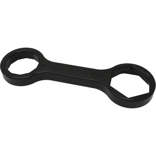 Cl&eacute; 4-en-1 HD pour filtre &agrave; carburant/capteur d'eau R.M.G. Prévention
