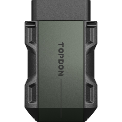 Pocket-Size Bluetooth Scan Tool with Bi-Directional Controls R.M.G. Prévention