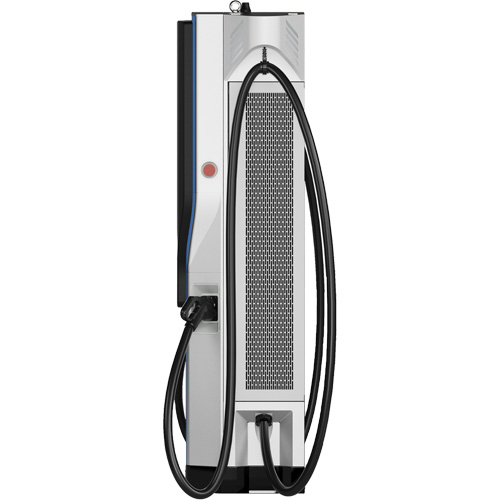 BoostQ EV Fast Charger, 120 kW, DC, CCS1 Connector R.M.G. Prévention