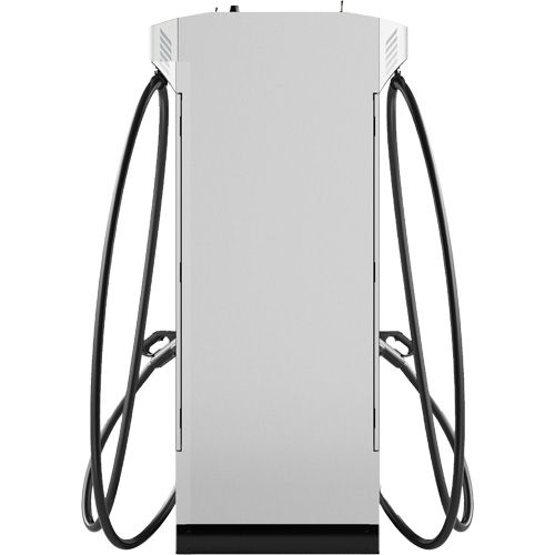 BoostQ EV Fast Charger, 60 kW, DC, CCS1 Connector R.M.G. Prévention