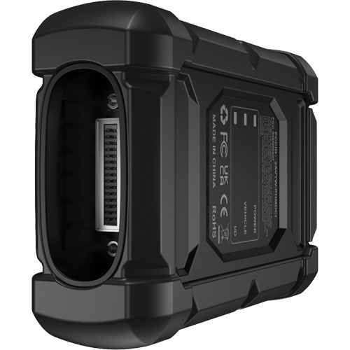 Outil de diagnostic de niveau constructeur Phoenix Elite avec &eacute;cran 10,1", programmation bas&eacute;e sur l'infonuage et CANFD R.M.G. Prévention