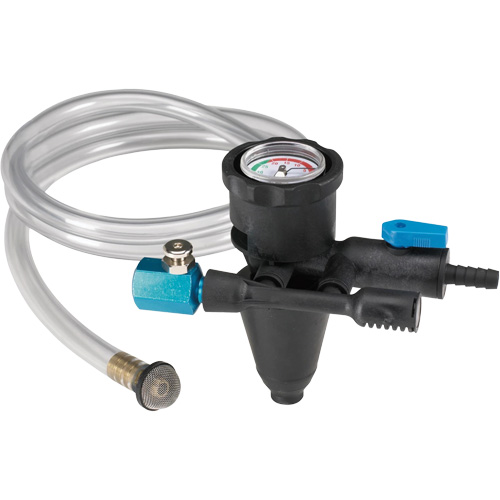 UView Airlift II Cooling System R.M.G. Prévention