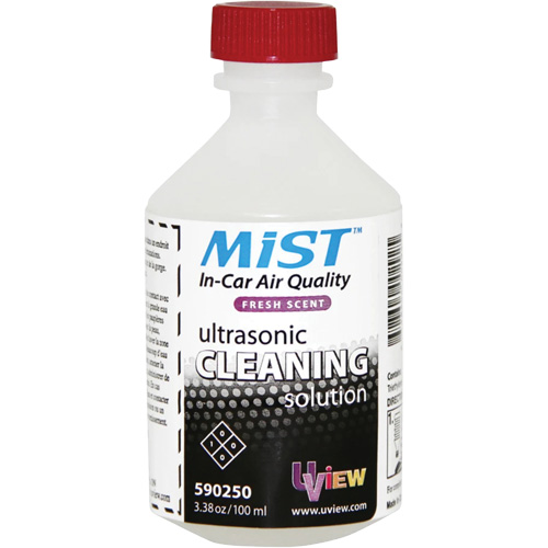 Solution de nettoyage MiST R.M.G. Prévention