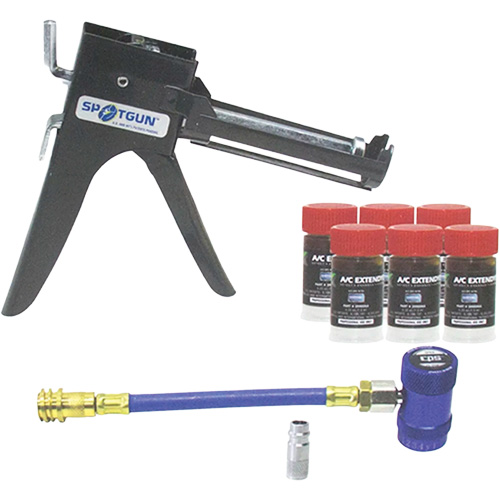Spotgun Jr Injection Kit R.M.G. Prévention