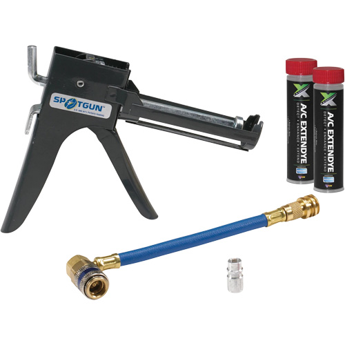 Spotgun Jr. Kit R.M.G. Prévention