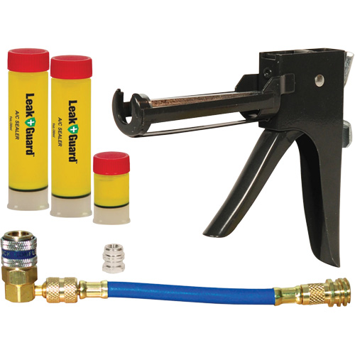 LeakGuard Spotgun Jr. Injection Kit R.M.G. Prévention