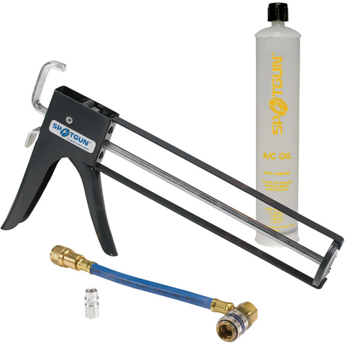 Spotgun Oil Injection Kit R.M.G. Prévention