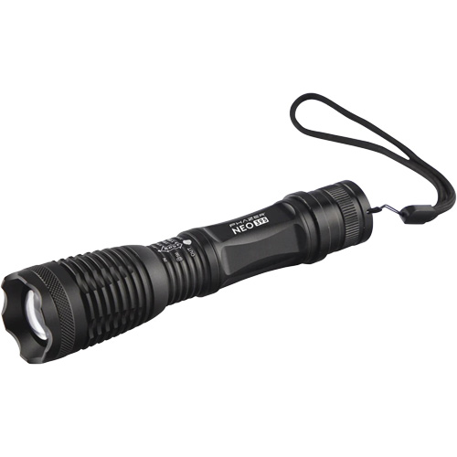 Lampe UV rechargeable pour la d&eacute;tection des fuites UView Phazer NEO 395 R.M.G. Prévention
