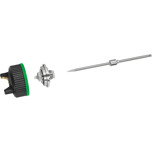 X5500 HVLP 1.3 I Nozzle Set R.M.G. Prévention
