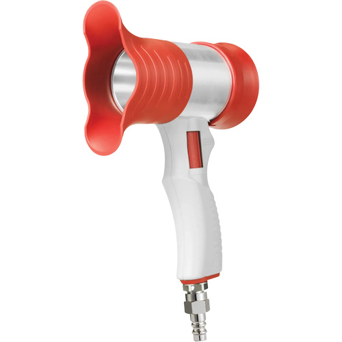 Dry Jet 2 Blow Gun R.M.G. Prévention