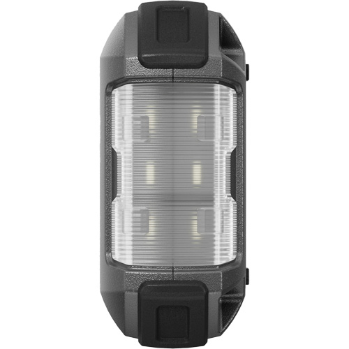 D&eacute;marreur d'appoint, survolteur, banque d'alimentation et lampe de poche JumpSurge1500 R.M.G. Prévention