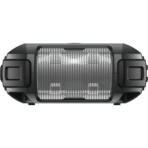 D&eacute;marreur d'appoint, survolteur, banque d'alimentation et lampe de poche V1500 R.M.G. Prévention