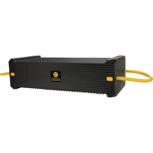 12-Piece CribLok Composite Cribbing System Kit R.M.G. Prévention