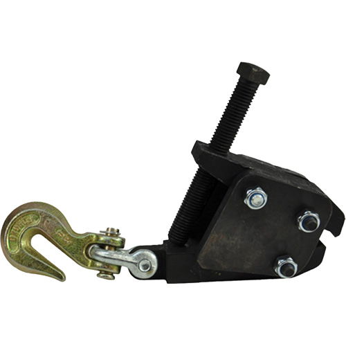 OTR Flange Ring Clamp R.M.G. Prévention