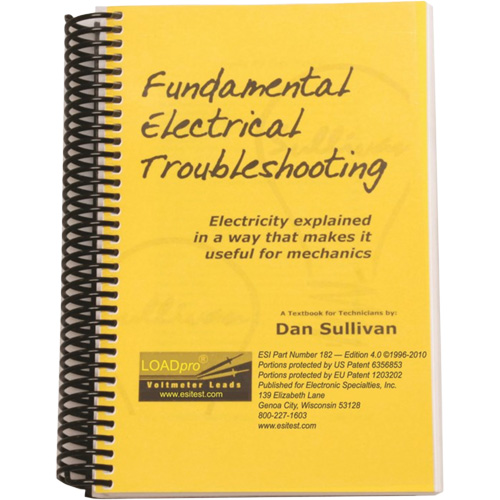 Guide Fundamental Electrical Troubleshooting R.M.G. Prévention