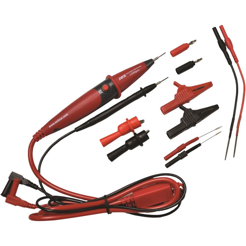 Ensembles de sondes LOADpro et arri&egrave;re R.M.G. Prévention