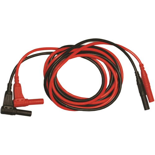 64" Interconnect Test Leads R.M.G. Prévention