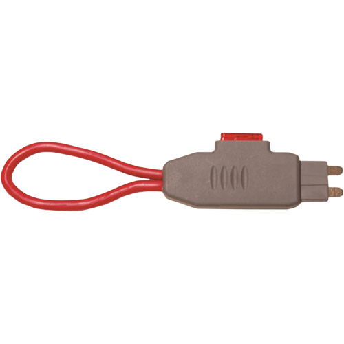 Fuse Buddy ATC Current Loop R.M.G. Prévention