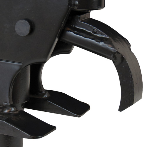 Manual Bead Breaker R.M.G. Prévention