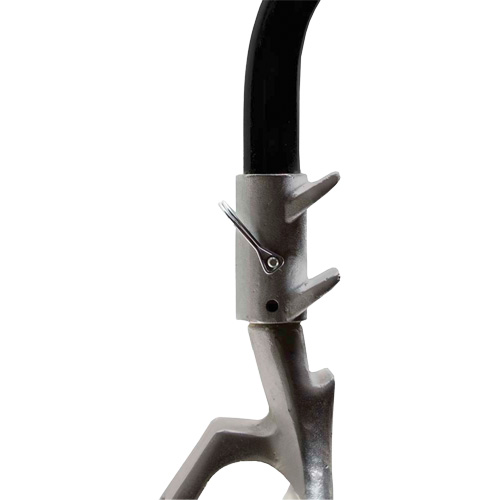 Outil de d&eacute;montage de pneu de camion ESC200 R.M.G. Prévention
