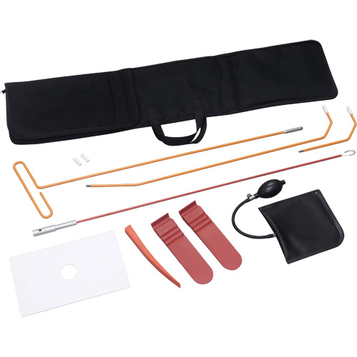 Trousse doutils douverture durgence maître &agrave; longue port&eacute;e R.M.G. Prévention