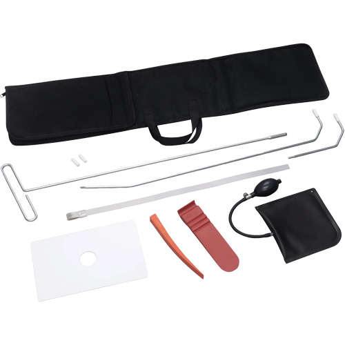 Trousse doutils douverture durgence &agrave; longue port&eacute;e R.M.G. Prévention