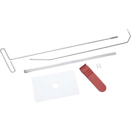 Trousse doutils douverture durgence &agrave; longue port&eacute;e de base R.M.G. Prévention